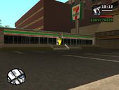 Las Venturas 7-Eleven